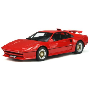 KOENIG SPECIALS 308 1982 ROSSO CHIARO 1:18 GT Spirit Auto Stradali Modellino