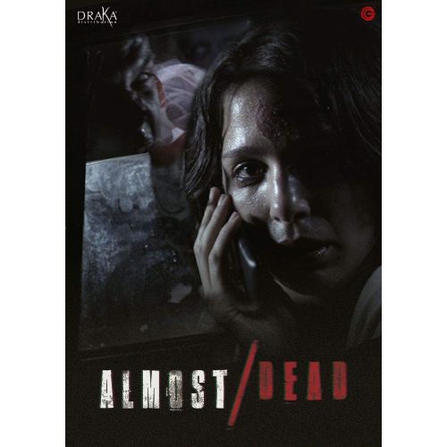 Almost Dead  [Dvd Nuovo]