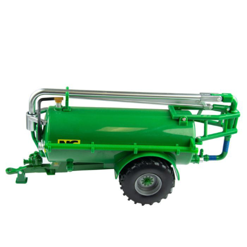 SPANDILIQUAMI SLURRY TANKER ROADSIDE 1:32 Britains Mezzi Agricoli e Accessori Modellino