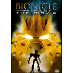 Bionicle mask of the light - il film [Dvd Usato]