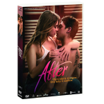 After [Dvd Usato]