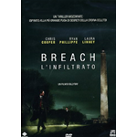 Breach - L'Infiltrato  [Dvd Nuovo]