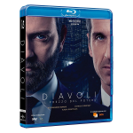 Diavoli - Stagione 01 (3 Blu-Ray)  [Blu-Ray Nuovo] 