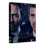 Diavoli - Stagione 01 (4 Dvd)  [Dvd Nuovo] 
