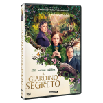 Giardino Segreto (Il)  (2020)  [Dvd Nuovo] 