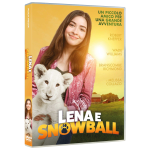 Lena E Snowball  [Dvd Nuovo] 