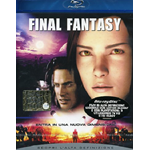 Final Fantasy  [Blu-Ray Nuovo]