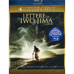 Lettere Da Iwo Jima  [Blu-Ray Nuovo]
