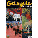 Gauguin Le Sauvage  [Dvd Nuovo]