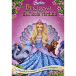 Barbie - Principessa Dell'Isola Perduta  [Dvd Nuovo]