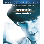 Arancia Meccanica  [Blu-Ray Nuovo]