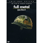 Full Metal Jacket (Deluxe Edition)  [Dvd Nuovo]