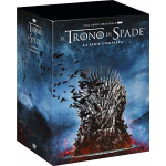 Trono Di Spade (Il) - Stagioni 01-08 Stand Pack (38 Dvd)