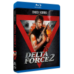 Delta Force II