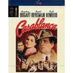 Casablanca  [Blu-Ray Nuovo]