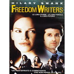 Freedom Writers  [Dvd Nuovo]