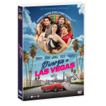 Divorzio A Las Vegas  [Dvd Nuovo] 