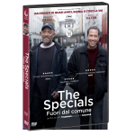 Specials (The) - Fuori Dal Comune  [Dvd Nuovo]