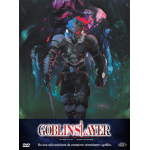 Goblin Slayer - Limited Edition Box (Eps.01-12) (3 Dvd)