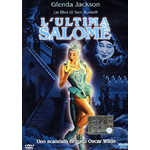 Ultima Salome' (L')  [Dvd Nuovo]