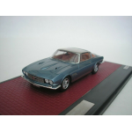 FORD MUSTANG COUPE BERTONE AUTOMOBILE QUARTERLY 1965 BLUE 1:43 Matrix Scale Models Auto Stradali Modellino