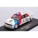 BMW M3 (E30) N.15 DTM 1992 ROBERTO RAVAGLIA 1:43 CMR Classic Model Replicars Auto Competizione Modellino