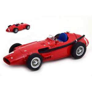 MASERATI 250 F J.M.FANGIO 1957 N.1 GERMAN GP WORLD CHAMPION 1:18 CMR Classic Model Replicars Formula 1 Modellino