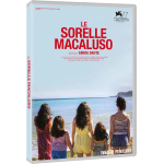 Sorelle Macaluso (Le)  [Dvd Nuovo]