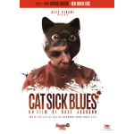 Cat Sick Blues (Special Edition) (Blu-Ray+Dvd)