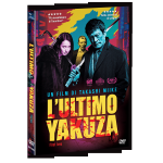 Ultimo Yakuza (L')  [Dvd Nuovo]