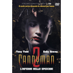 Candyman 2 - L'Inferno Nello Specchio (Rimasterizzato In Hd)