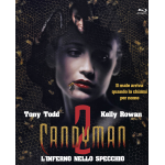 Candyman 2 - L'Inferno Nello Specchio