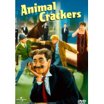 Animal Crackers - Matti Da Legare