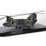 BOEING CHINOCK CH 147F HELICOPTER ROYAL CANADIAN AIR FORCE 1:72 Forces of Valor Elicotteri Die Cast Modellino