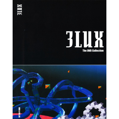 3LUX [Dvd Usato]
