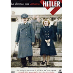Donna Che Amava Hitler (La)  [DVD Usato Nuovo]