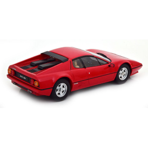 FERRARI 512 BB 1981 RED 1:18 KK Scale Auto Stradali Modellino