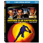 Anatomia Di Un Rapimento (Special Edition) (2 Blu-Ray)