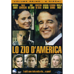 Zio D'America (Lo) - Prima Serie (4 Dvd)  [Dvd Nuovo]