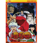 Inuyasha - Stagione 04 (Eps 79-104) (4 Dvd)  [Dvd Nuovo]