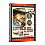 Buffalo Bill E Gli Indiani
