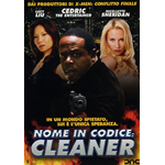 Nome In Codice: Cleaner  [Dvd Nuovo]