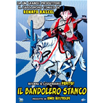 Bandolero Stanco (Il)  [Dvd Nuovo]
