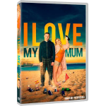 I Love My Mum  [Dvd Nuovo]