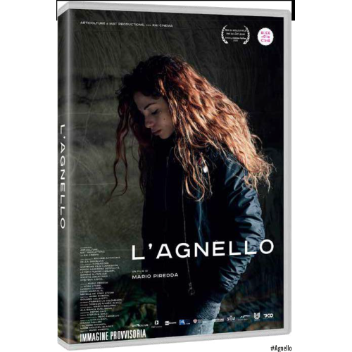 Agnello (L')  [Dvd Nuovo] 