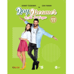 Daydreamer - Le Ali Del Sogno #05-06 (2 Dvd)