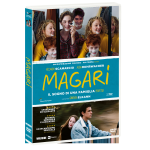 Magari  [Dvd Nuovo]
