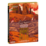 Assassinio Sul Nilo (Blu-Ray+Dvd)