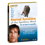 Eternal Sunshine Of The Spotless Mind (The) - Se Mi Lasci Ti Cancello (Blu-Ray+Dvd)