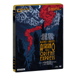 Assassinio Sull'Orient Express (Blu-Ray+Dvd)